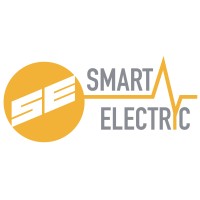 Smart Electric logo - Similar company to Dacsi