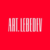 Студия Артемия Лебедева