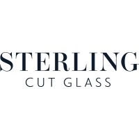 Sterling Cut Glass logo - Similar company to Core Precision Lawns