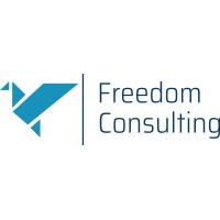 Freedom Consulting logo - Similar company to Freedom Technology Solutions Group, Llc