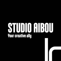 Studio Aibou logo - Similar company to Grades Design