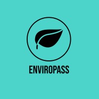 Enviropass logo - Similar company to Csb Compliance