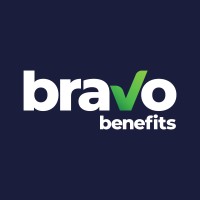 Bravo Benefits logo - Similar company to Walker Tracker (Acquired By Terryberry In 2022)