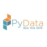 PyData NYC logo - Similar company to Pydata