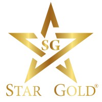 PT Maha Karya Baru (Star Gold) logo - Similar company to Yubimix