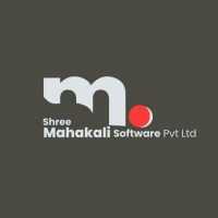 Shree Mahakali Software Pvt Ltd logo - Similar company to Codefuel Technology Pvt Ltd