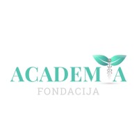 Fondacija Academia logo - Similar company to General Hospital 