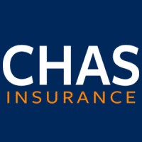 CHAS Insurance Ltd logo - Similar company to Jrt Insurance Brokers Limited