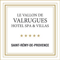 Le Vallon de Valrugues Hotel Spa & Villas***** logo - Similar company to Maison Bouvier