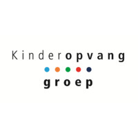 Kinderopvanggroep logo - Similar company to Xpect Kinderopvang
