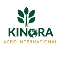 Kinora Agro International logo - Similar company to Id Pet