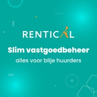 Rentical.nl logo - Similar company to The Spin Art