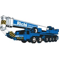 Richi AG logo - Similar company to Hetramo Ag