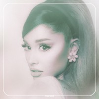 Ariana Grande logo - Similar company to Adil Shaikh