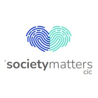 Society Matters CIC logo - Similar company to Venture Zero