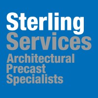 STERLING SERVICES LIMITED logo - Similar company to Ascencis