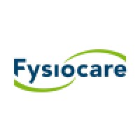Fysiocare Groep logo - Similar company to Kerngezond