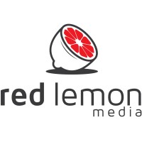 red lemon media GmbH logo - Similar company to Conversion Media Adv
