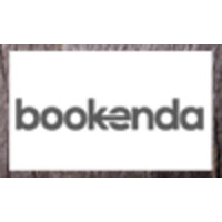 Bookenda logo - Similar company to Plannit