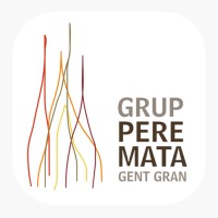 Grup Pere Mata - Gent Gran logo - Similar company to Impactat