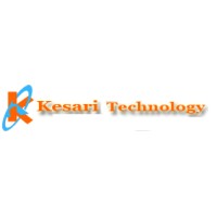 kesari Technology logo - Similar company to Metacaps It Solutions