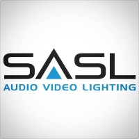San Antonio Sound & Light logo - Similar company to Pixelboom