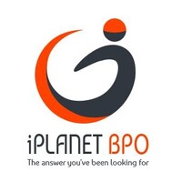 Iplanet bpo logo - Similar company to Zaphyrpro