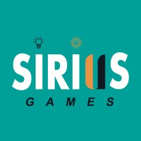 Sirius Games NV logo - Similar company to Mascaro Smart Ux