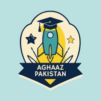 Aghaaz Pakistan logo - Similar company to Craftea.Pk