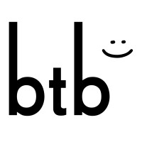 btb ☻ logo - Similar company to Blumelii