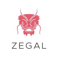Zegal logo - Similar company to Eclat Technologies