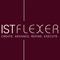 IST Flexer logo - Similar company to Everbroker