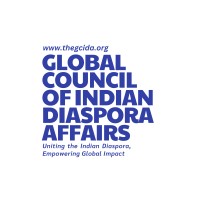 Global Council of Indian Diaspora Affairs (GCIDA) logo - Similar company to International Journal Of Sustainability, Technology, Entrepreneurship And Management