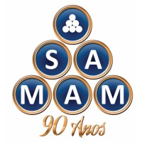Grupo Samam logo - Similar company to Infopoint Software