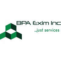 BPA ExIm LLC logo - Similar company to Grip360 Ltd.