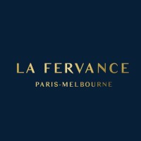 LA FERVANCE Skincare logo - Similar company to Satinée Skincare