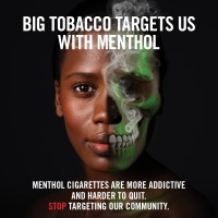 Nyc Coalition For A Smoke-Free City