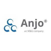 Anjo logo - Similar company to Ecomotion Bikes