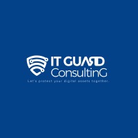 IT GUARD CONSULTING logo - Similar company to Datakori
