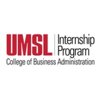 UMSL | College of Business Internship Program logo - Similar company to Umsl Business | Internship Program