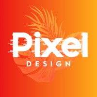PIXEL DESIGN TAHITI logo - Similar company to K Ora