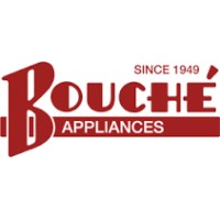 Bouche Appliances logo - Similar company to Woodcocks Appliances