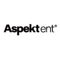 AspektEnt logo - Similar company to 파인하랑 (Fine Pic.K)