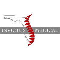 Invictus Medical Inc logo - Similar company to 4U Solutions