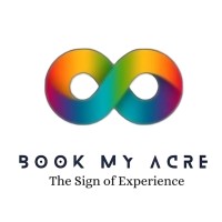 Book My Acre logo - Similar company to Sharpassets Consultancy