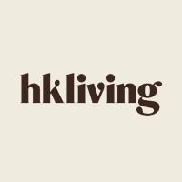 HKLIVING logo - Similar company to Ethnicraft