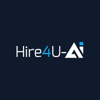 Hire4u Ai logo - Similar company to Doit Consulting Group