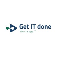 Get IT done logo - Similar company to Pulse Prevention