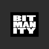 Bitmanity logo - Similar company to Airble
