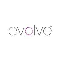 Evolve logo - Similar company to Pcc Ltd